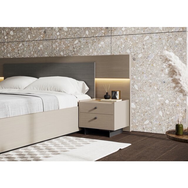 Oslo Slaapkamer set Oslo Slaapkamer set