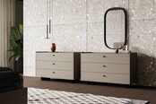 Oslo Slaapkamer set Oslo Slaapkamer set
