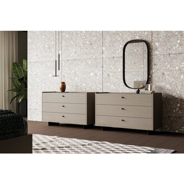 Oslo Slaapkamer set Oslo Slaapkamer set