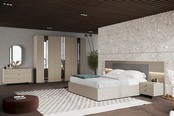 Oslo Slaapkamer set Oslo Slaapkamer set