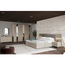 Oslo Slaapkamer set
