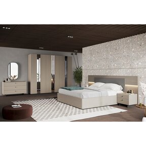 Oslo Slaapkamer set