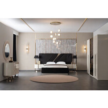 Aura Slaapkamer set