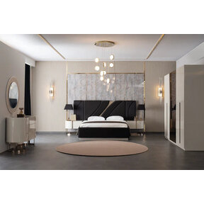 Aura Slaapkamer set