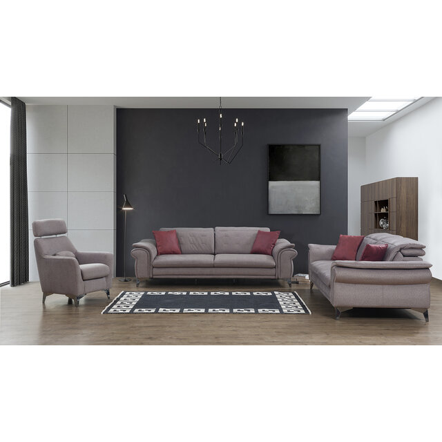 Everest zitbank Everest zitbank