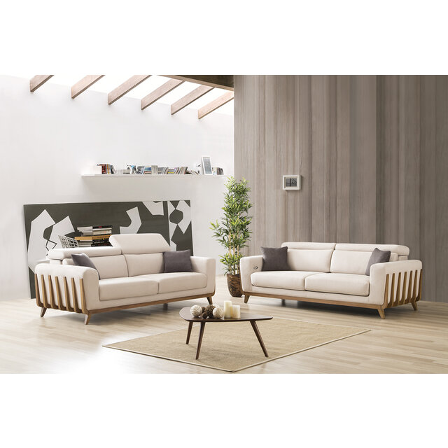 Hunkar zitbank Hunkar zitbank