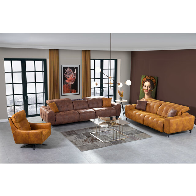 Safir zitbank Safir zitbank