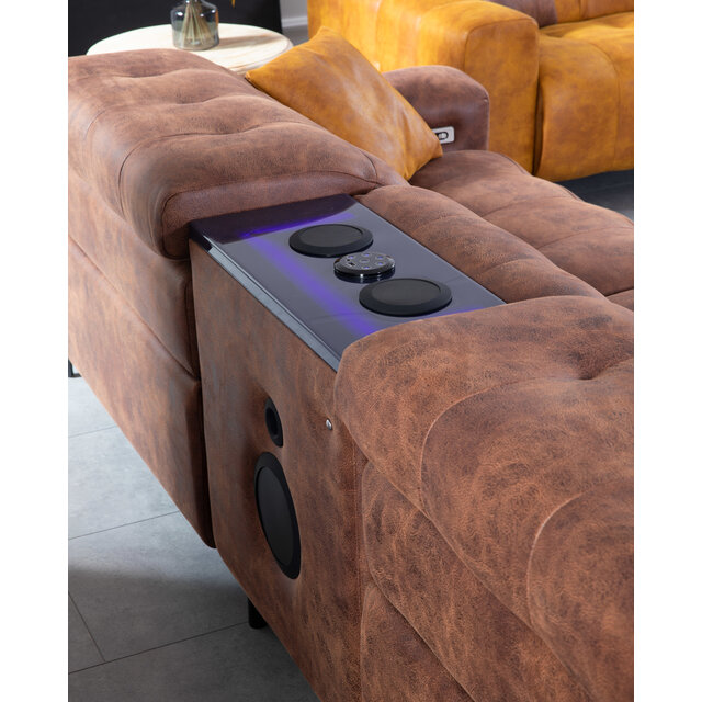 Safir zitbank Safir zitbank