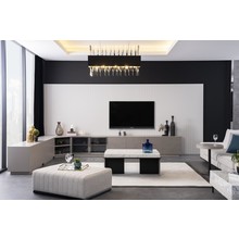 Puzzle Kose Tv meubel