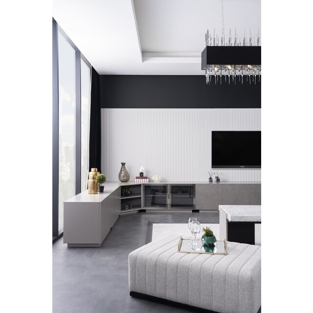 Puzzle Kose Tv meubel Puzzle Kose Tv meubel