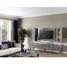 Zen Gray Tv meubel