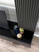 Senfoni Black Tv meubel Senfoni Black Tv meubel