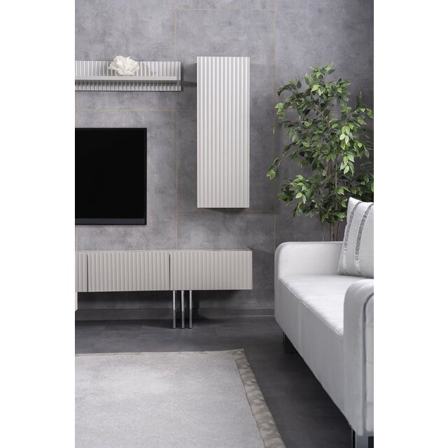 Senfoni Kuvars Tv meubel