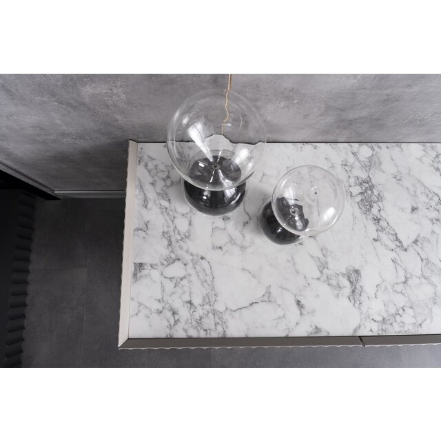 Senfoni Kuvars Tv meubel