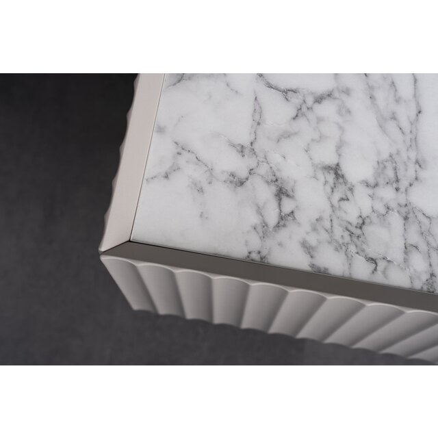 Senfoni Kuvars Tv meubel