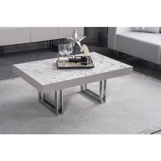 Senfoni Kuvars Tv meubel