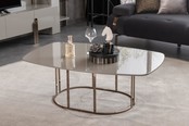 Beyonce Gray Tv meubel Beyonce Gray Tv meubel
