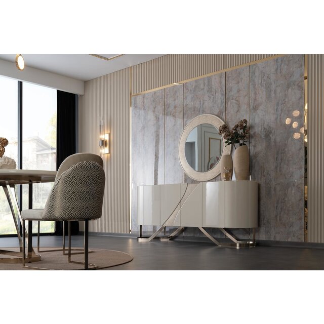 Aura Woonkamer set Aura Woonkamer set