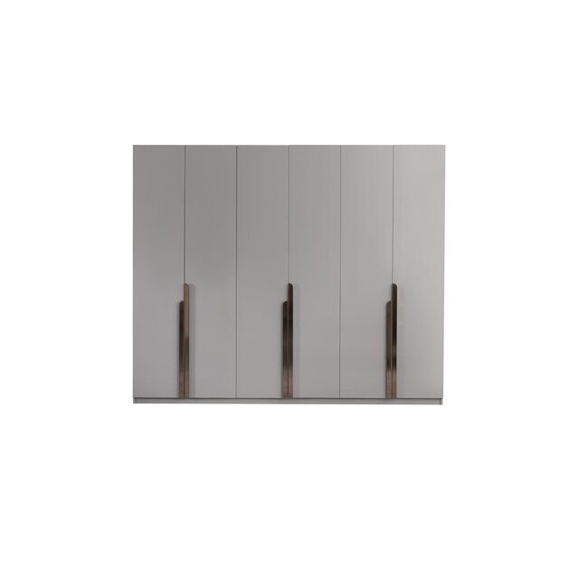 Beyonce Gray Slaapkamer set