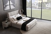 Beyonce Gray Slaapkamer set