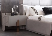 Beyonce Gray Slaapkamer set