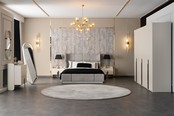 Beyonce Vizon Slaapkamer set Beyonce Vizon Slaapkamer set