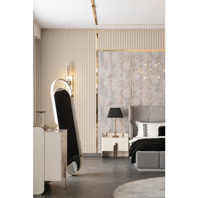 Beyonce Vizon Slaapkamer set Beyonce Vizon Slaapkamer set