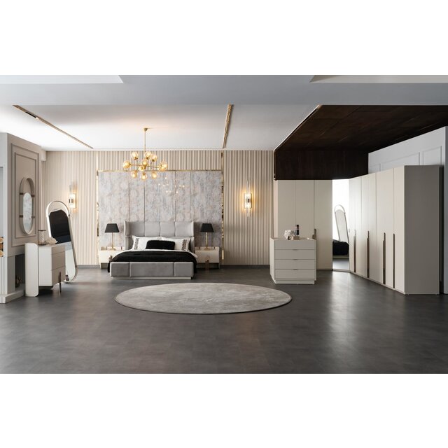 Beyonce Vizon Slaapkamer set Beyonce Vizon Slaapkamer set