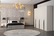 Beyonce Vizon Slaapkamer set Beyonce Vizon Slaapkamer set