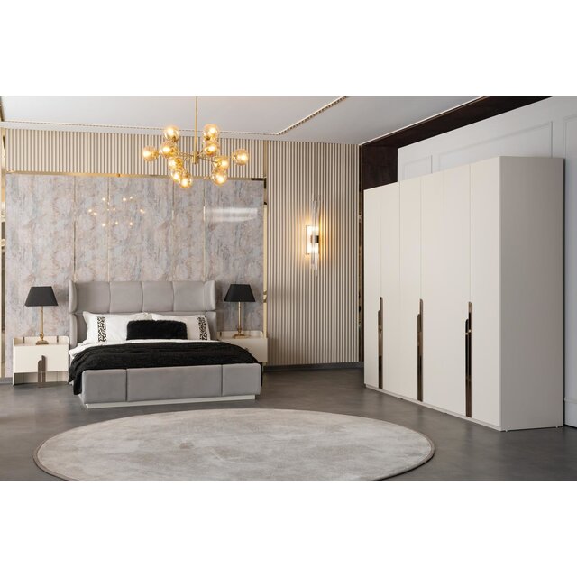 Beyonce Vizon Slaapkamer set Beyonce Vizon Slaapkamer set