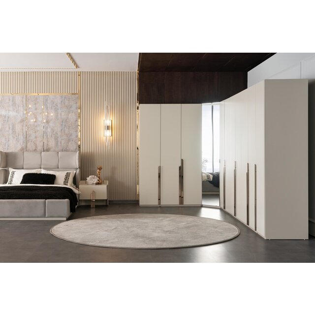 Beyonce Vizon Slaapkamer set Beyonce Vizon Slaapkamer set