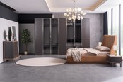 Como Slaapkamer set Como Slaapkamer set