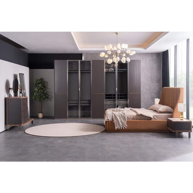 Como Slaapkamer set Como Slaapkamer set