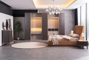 Como Slaapkamer set Como Slaapkamer set