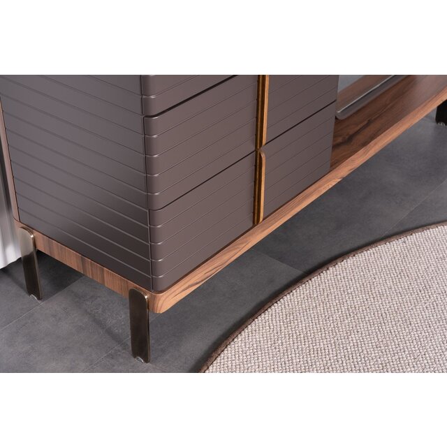 Como Slaapkamer set Como Slaapkamer set