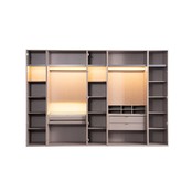 Como Slaapkamer set Como Slaapkamer set