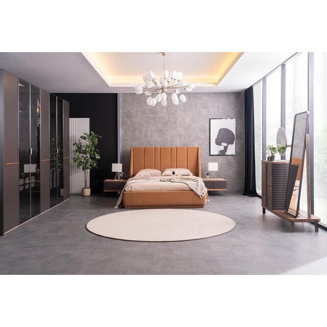 Como Slaapkamer set Como Slaapkamer set