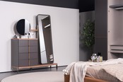 Como Slaapkamer set Como Slaapkamer set