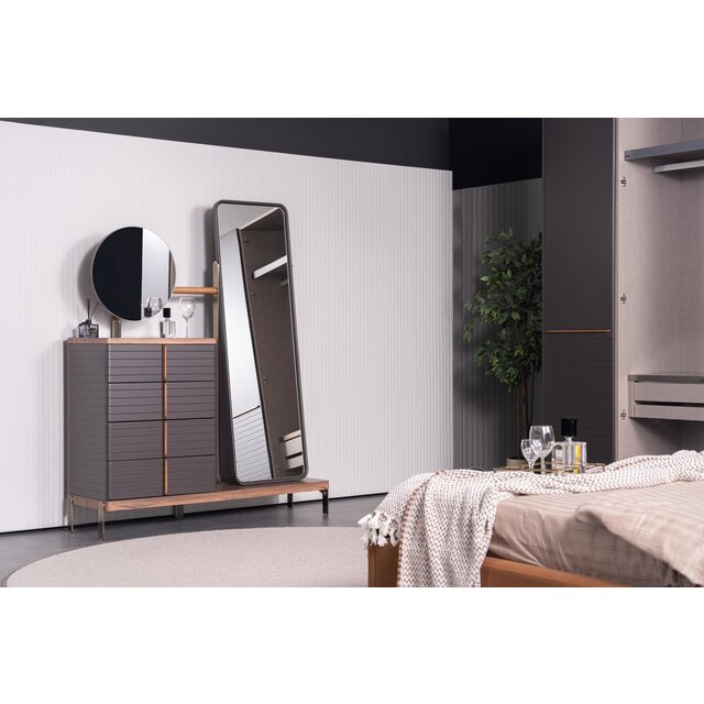 Como Slaapkamer set Como Slaapkamer set