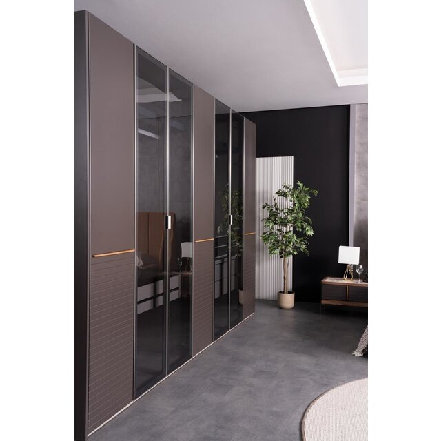 Como Slaapkamer set Como Slaapkamer set