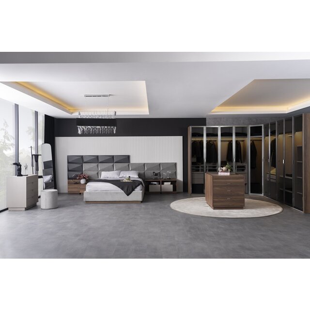 Carisma Slaapkamer set