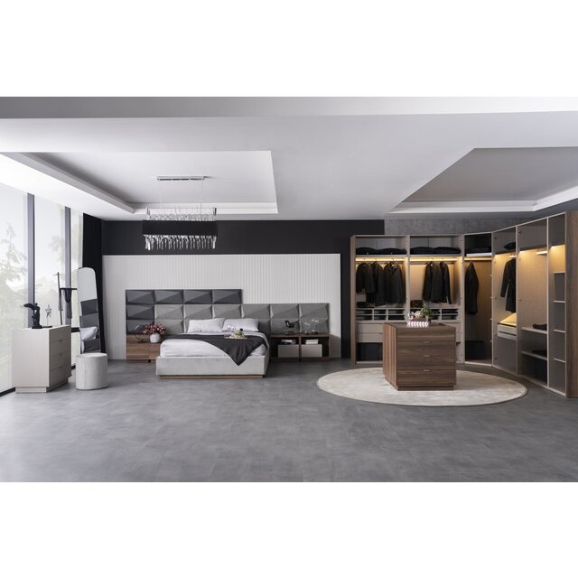 Carisma Slaapkamer set