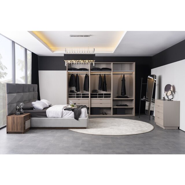 Carisma Slaapkamer set