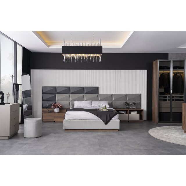 Carisma Slaapkamer set