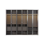 Carisma Slaapkamer set