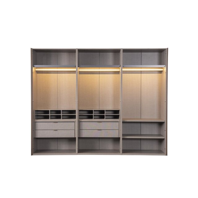 Carisma Slaapkamer set