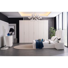 Dio Slaapkamer set