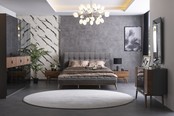 Quatro Slaapkamer set Quatro Slaapkamer set