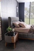 Quatro Slaapkamer set Quatro Slaapkamer set
