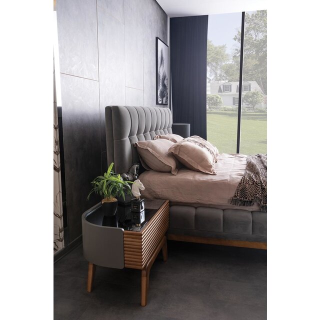 Quatro Slaapkamer set Quatro Slaapkamer set